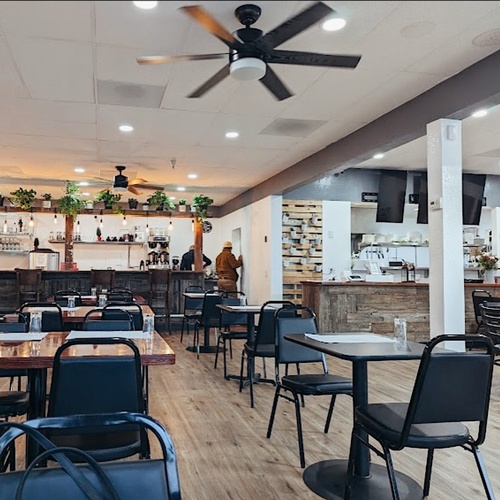 ChilaKiller Cafe Restaurant/Catering Lodging Rohnert Park